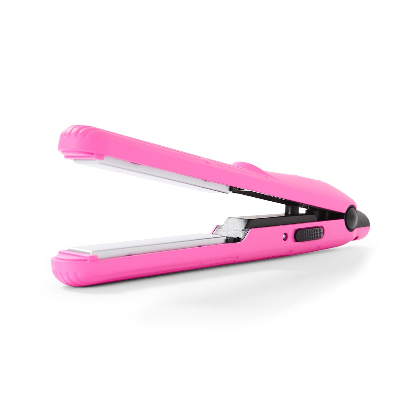 Anko Mini USB Straightener - Hot Pink 3 of 5