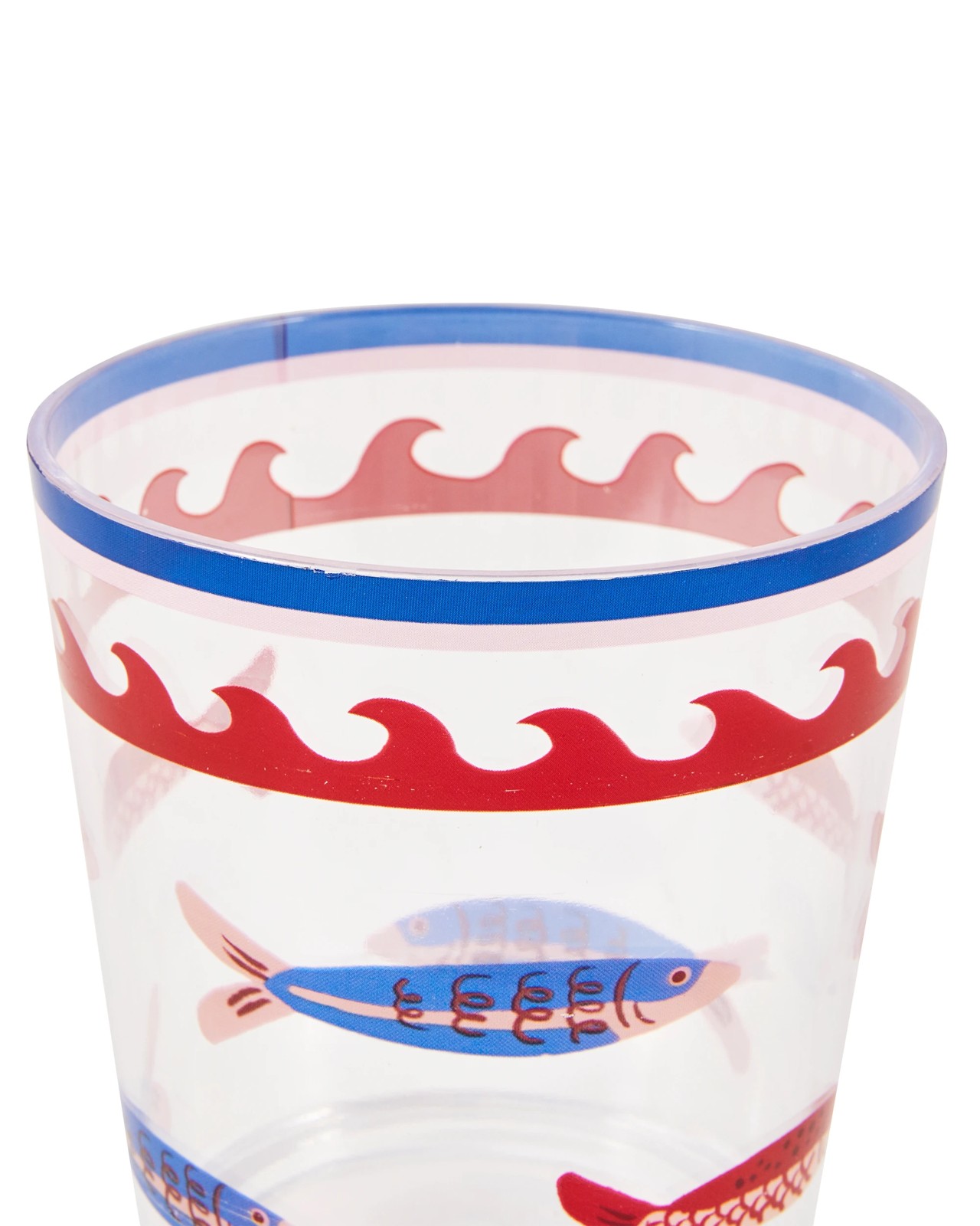 Anko 4 Sardine Summer Tumblers 3 of 4