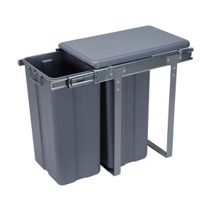Under the Sink Pull Out Bin - Anko product image