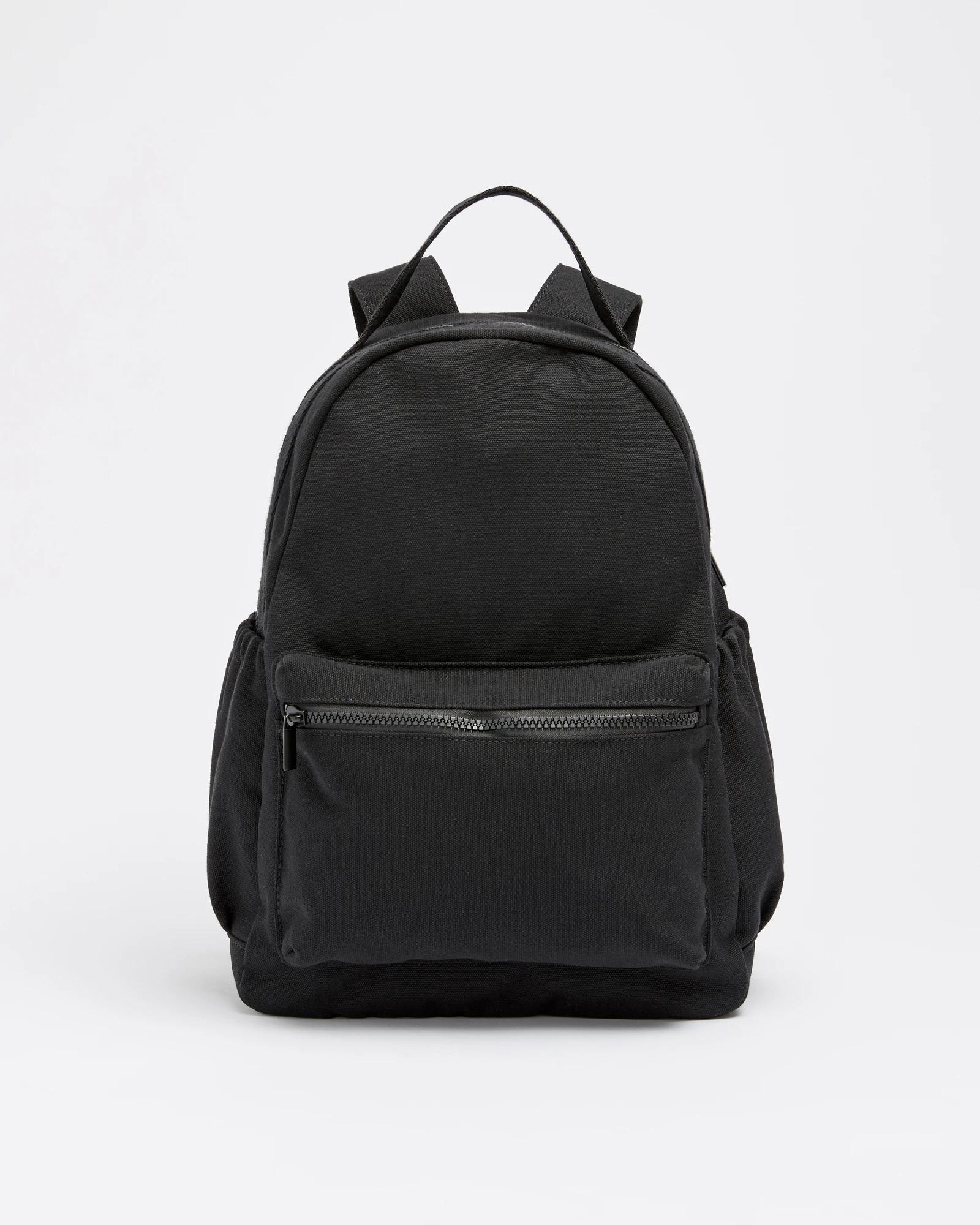 Target black backpack on sale purse