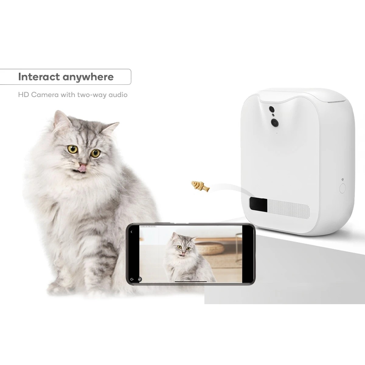 Target pet sale camera