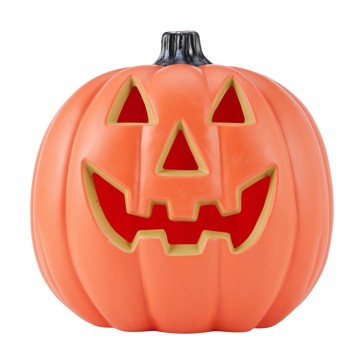 Jack-O-Lantern Pumpkin - Anko