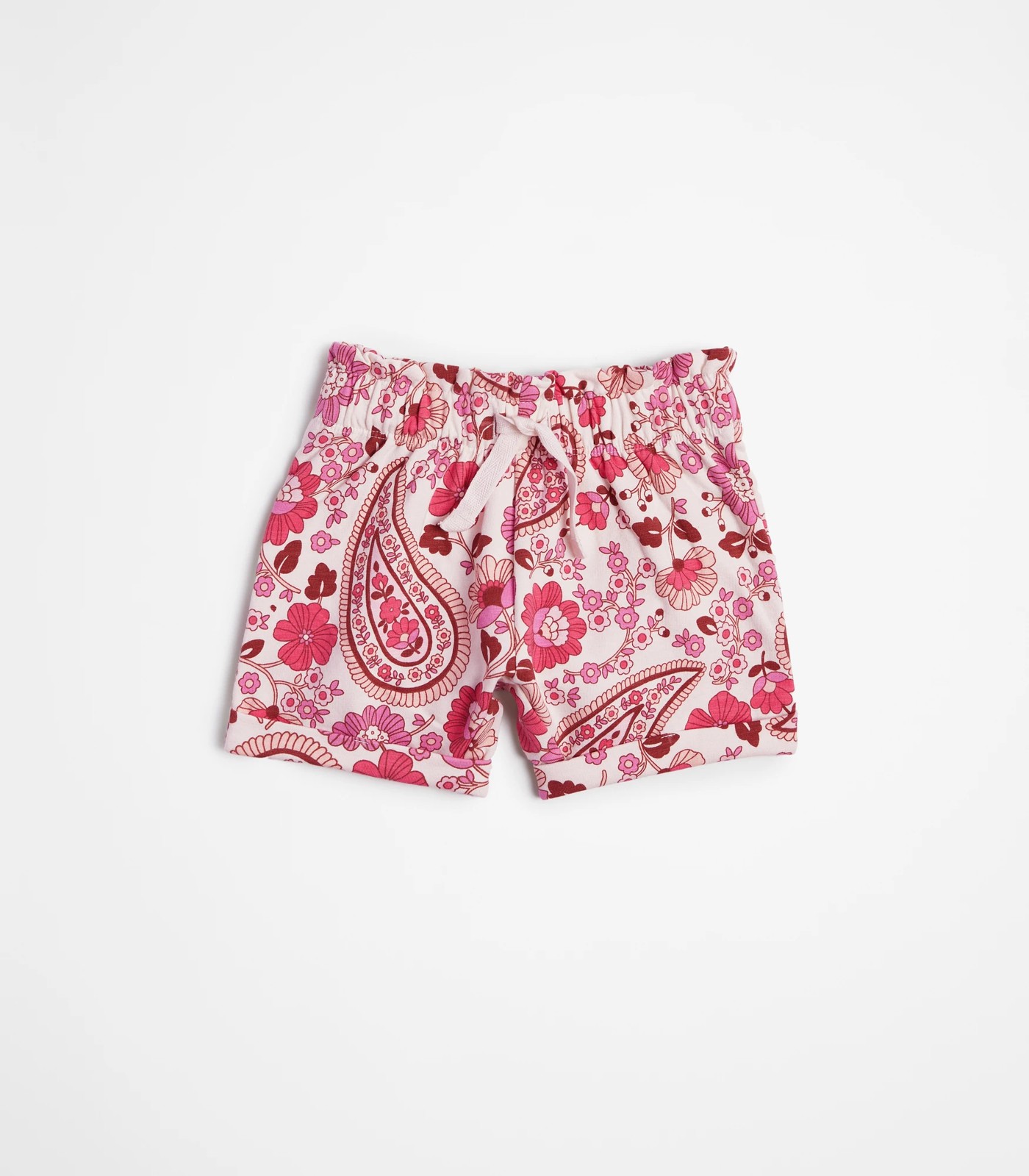 Target deals baby shorts