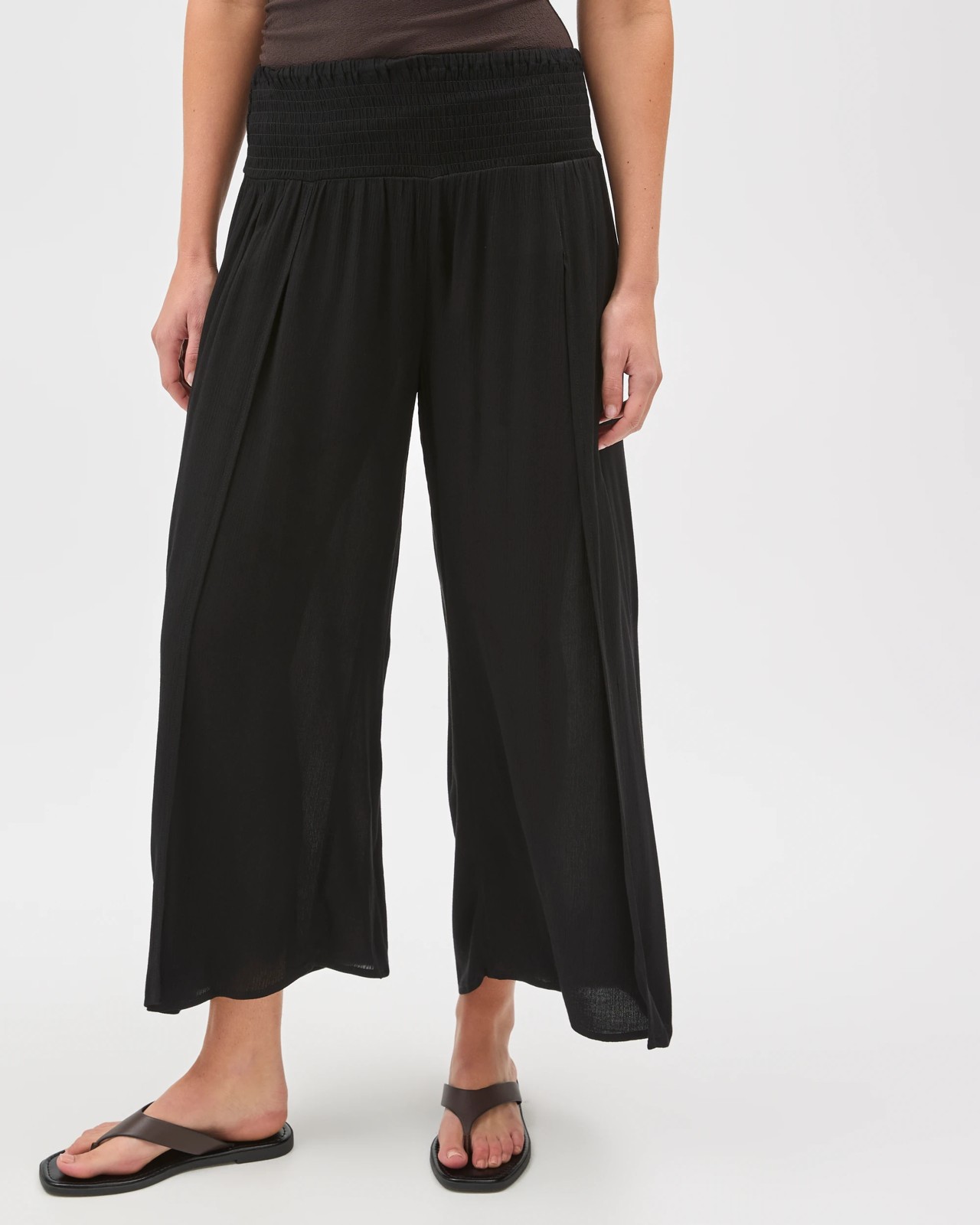 Resort Split Pants 5 of 5