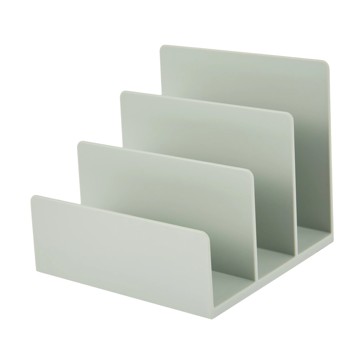 Desk Organiser  Sage - Anko
