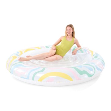 Anko Inflatable Extra Large Pool Lounger