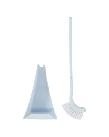 Toilet Brush Set - Anko