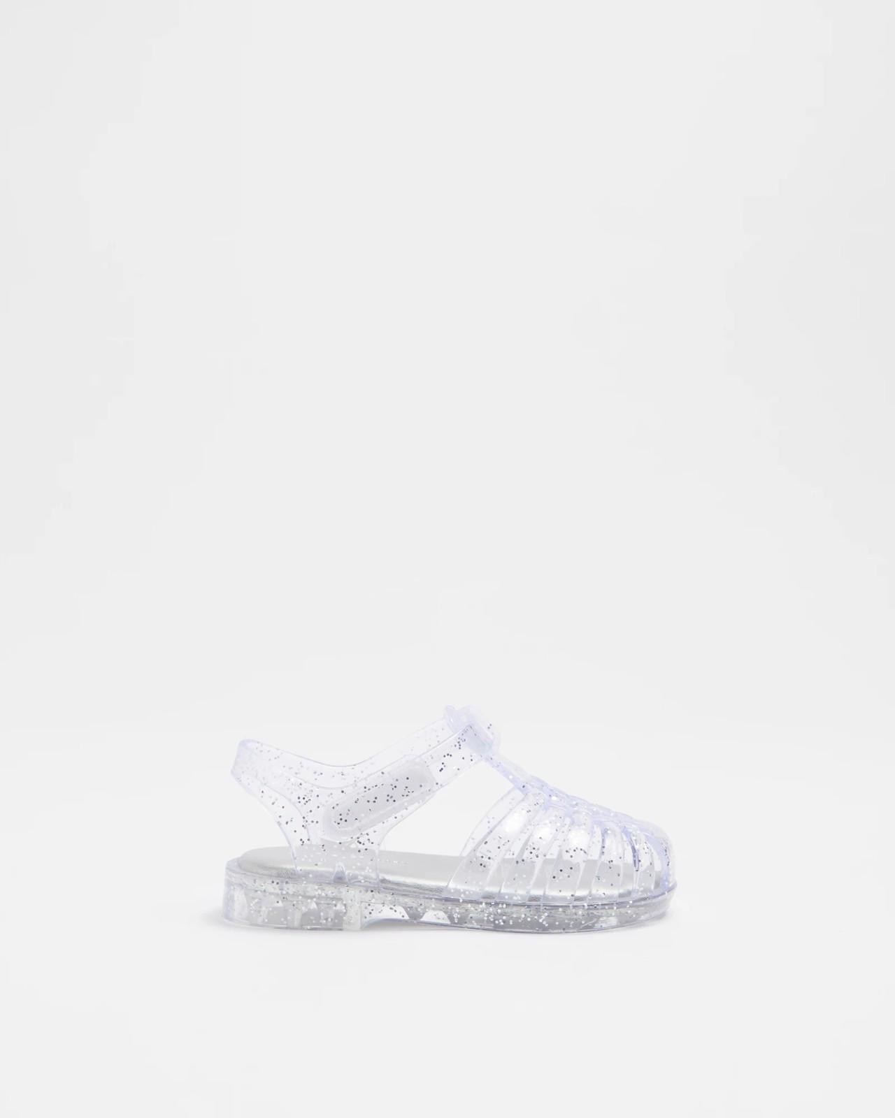 Baby jelly sandals sale