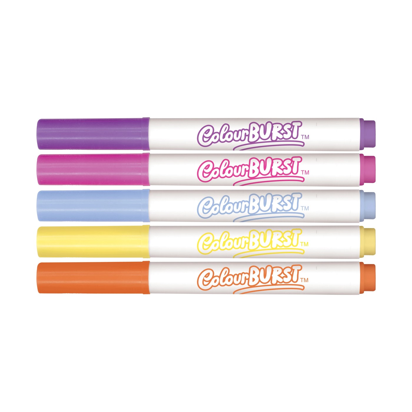 INKredibles Disney Frozen Mess-Free ColourBurst Colouring and Activity Kit 2 of 6
