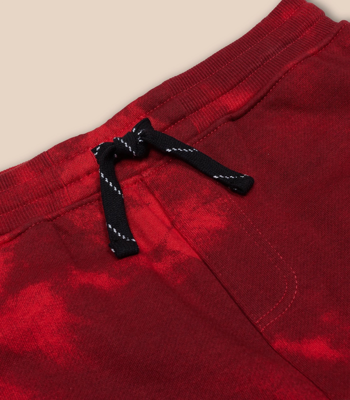 Mooks Tie-Dye Trackpants 4 of 4