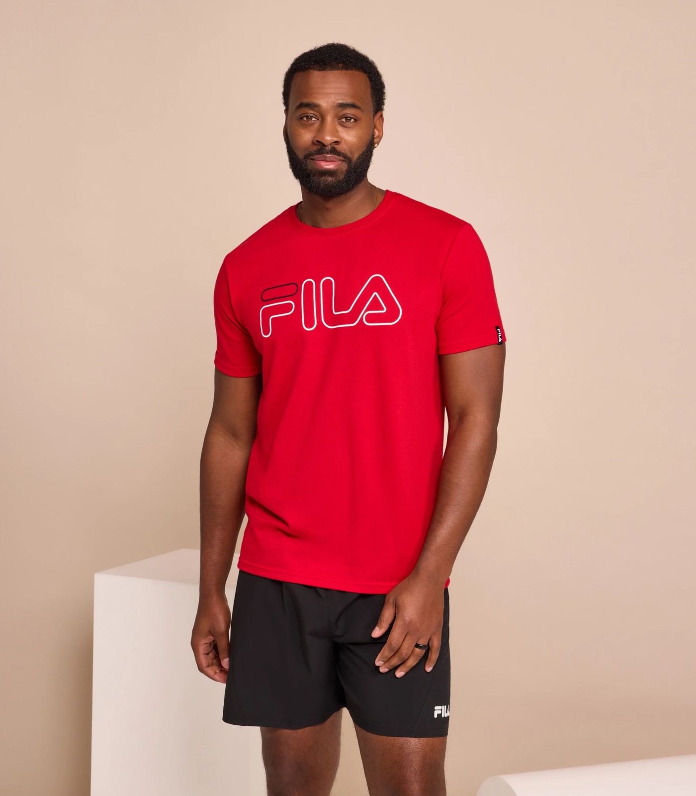 Shirts fila shop