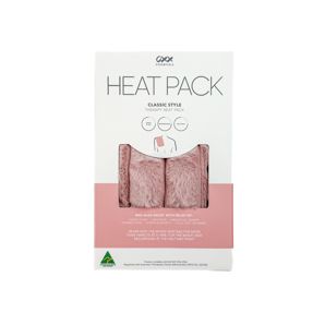Classic Style Therapy Heat Pack, Pink - OXX Essentials product image