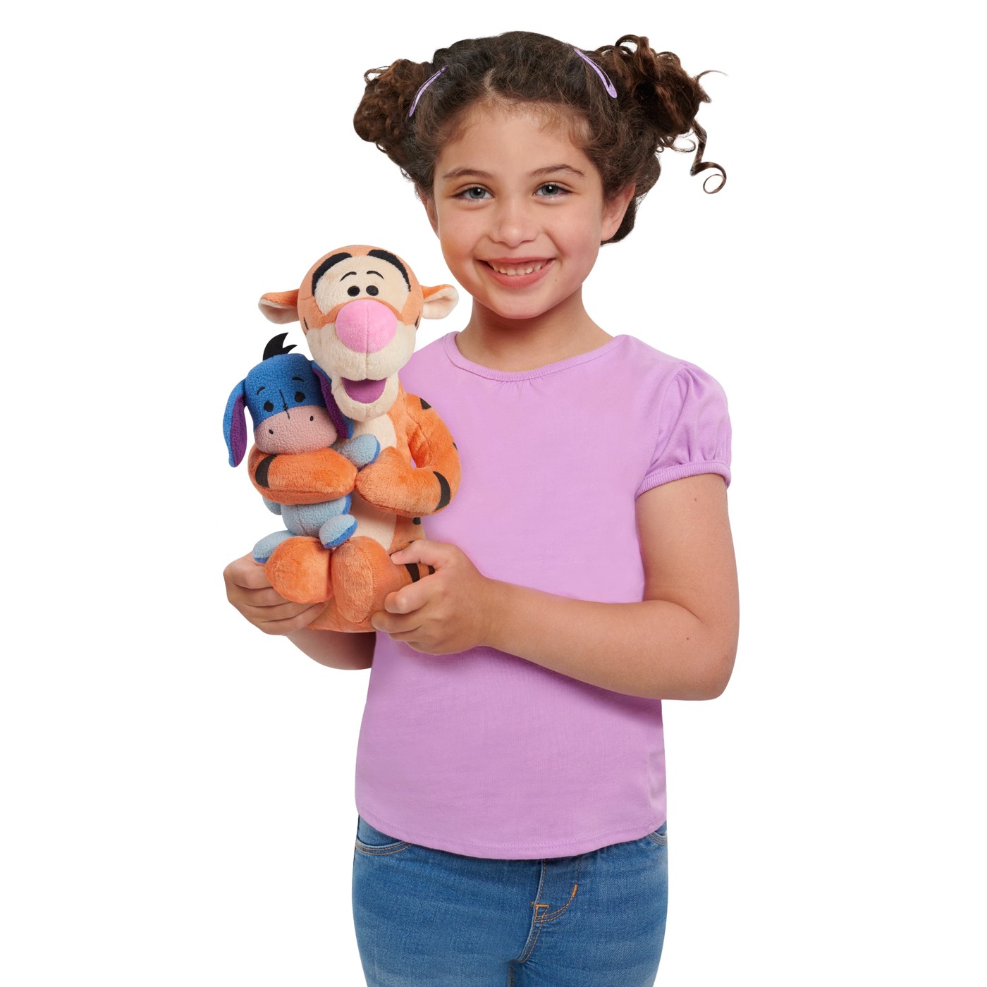 Disney Plush Pooh & Lil Friends - Assorted 6 of 6