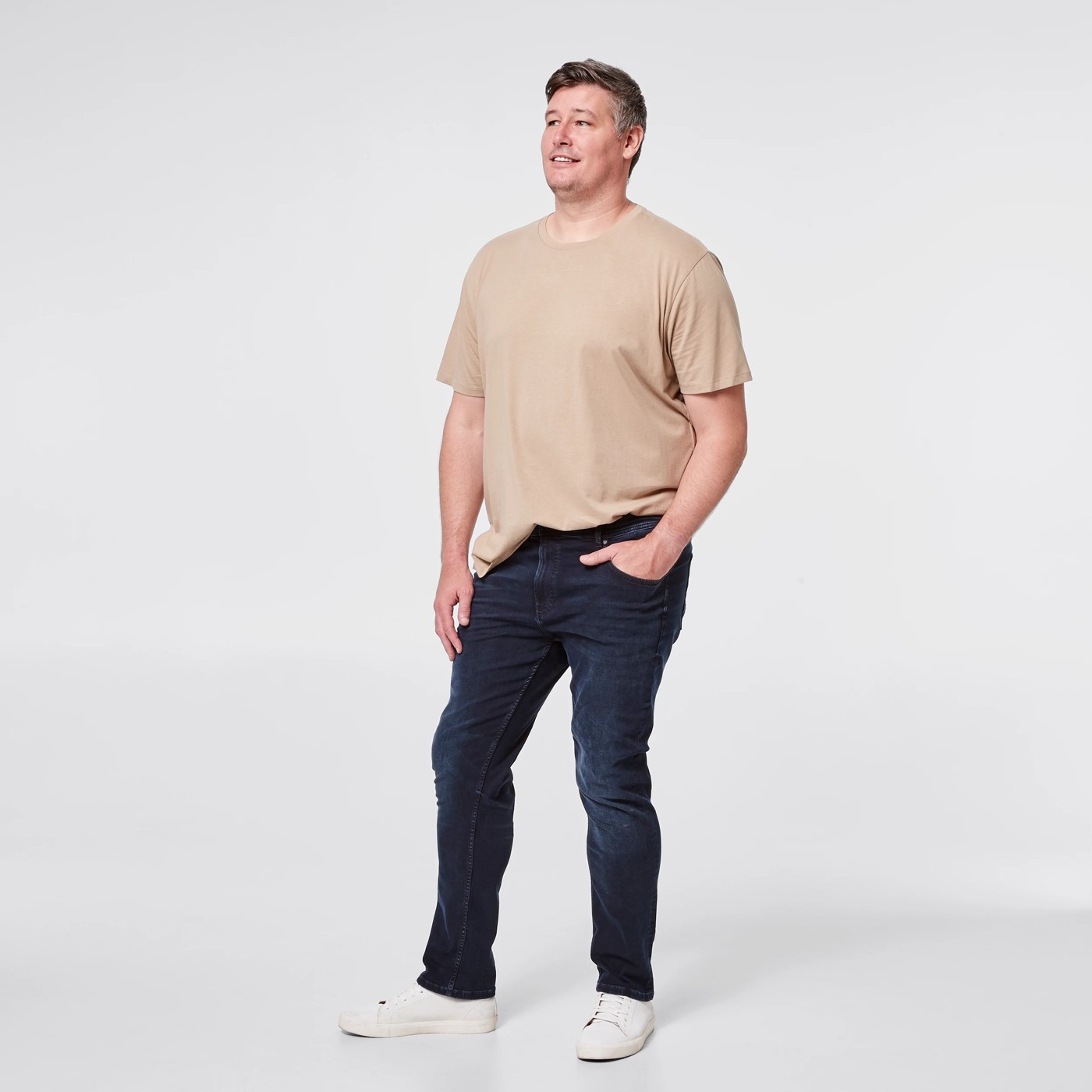 Mr Big Phoenix Slim Stretch Jeans 5 of 5