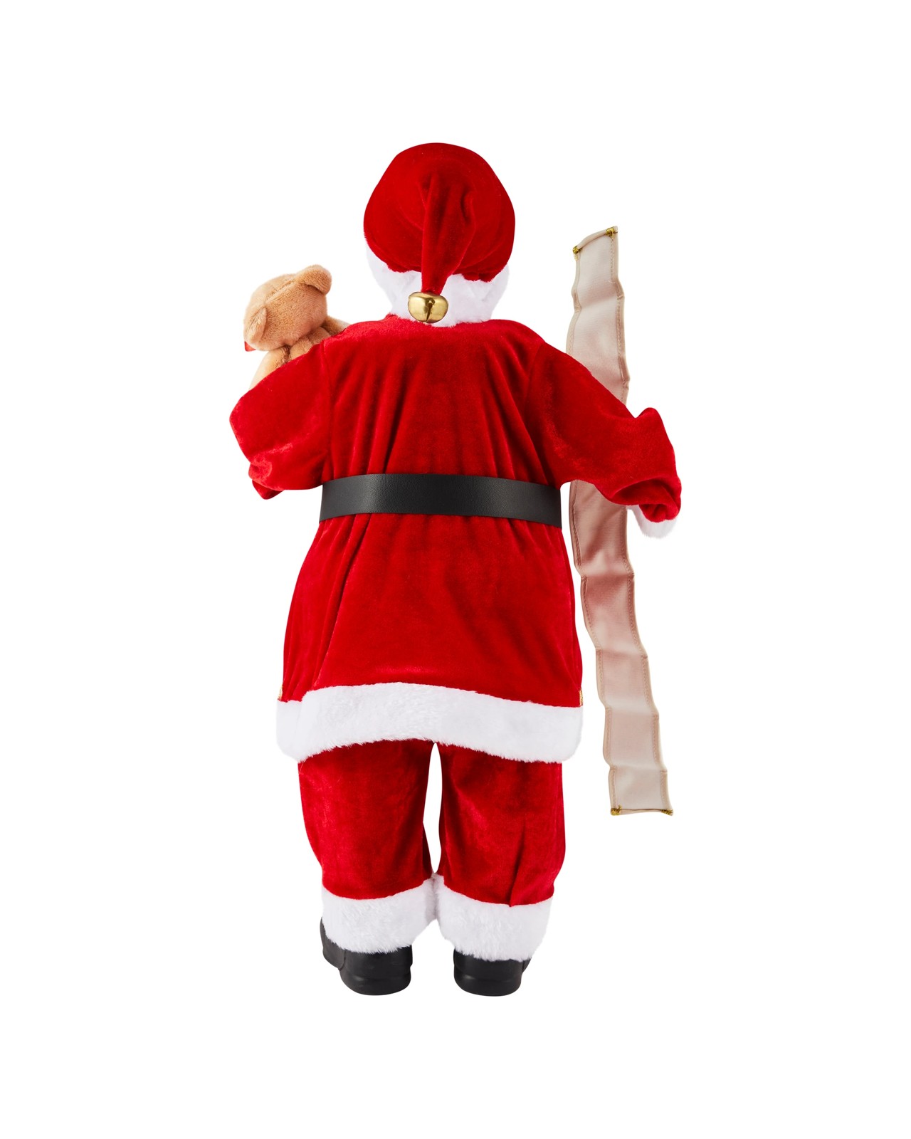 Anko Traditional Santa 3 of 5
