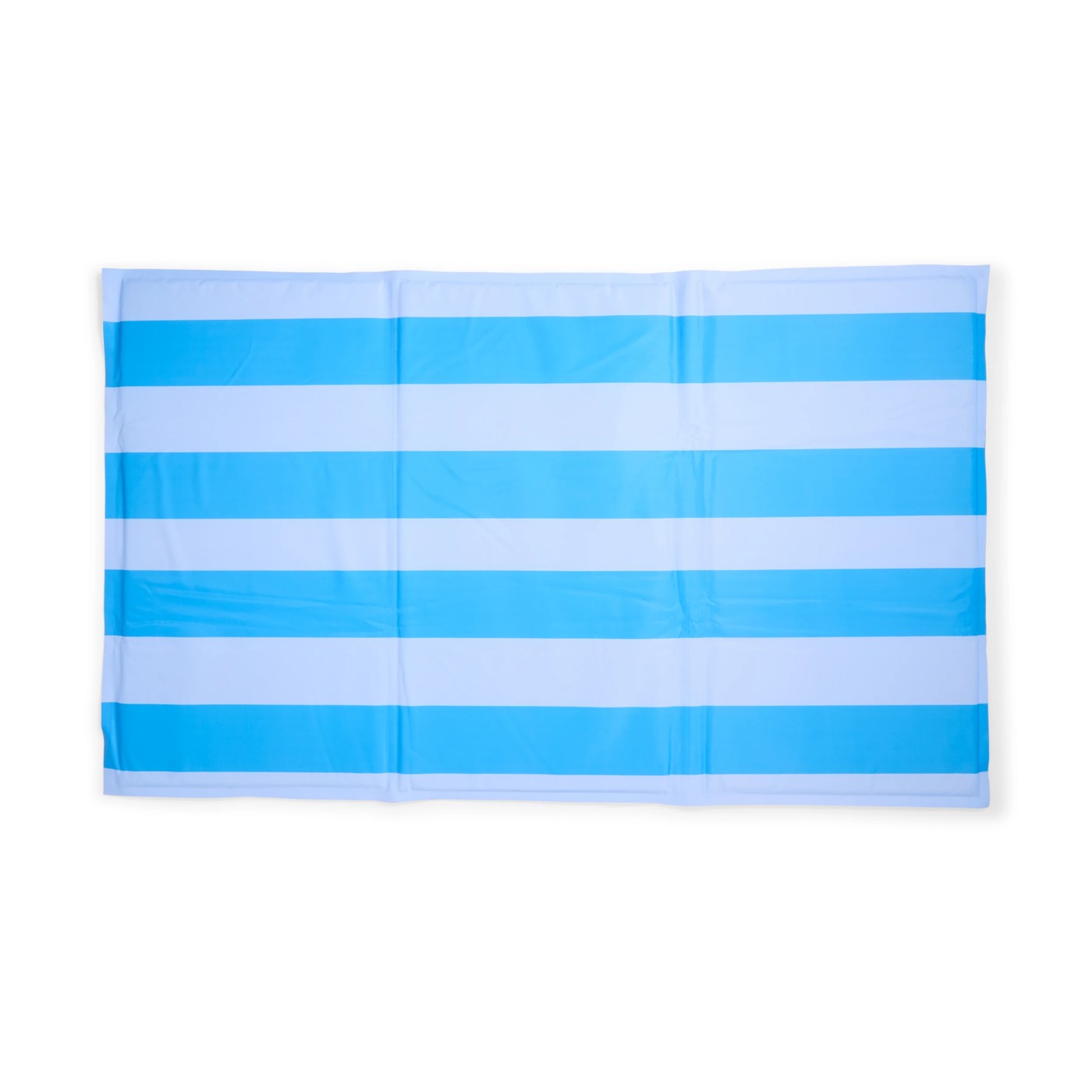 Anko Summer Stripes Cool Mat - Large 4 of 5
