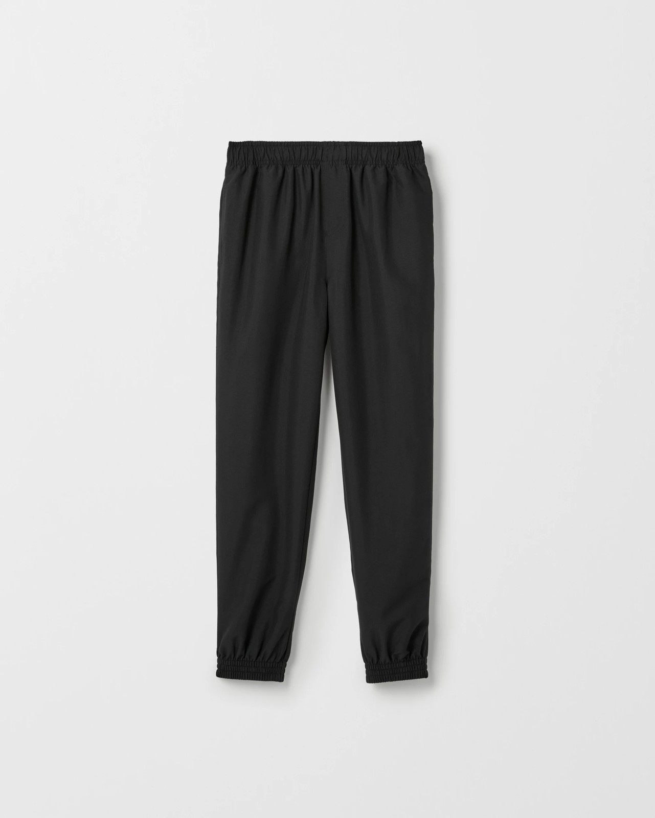 School Microfibre Pant - Black 4 of 5