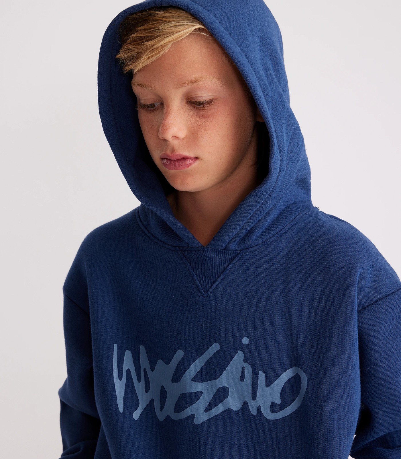 Mossimo Tonal Hoodie 6 of 6