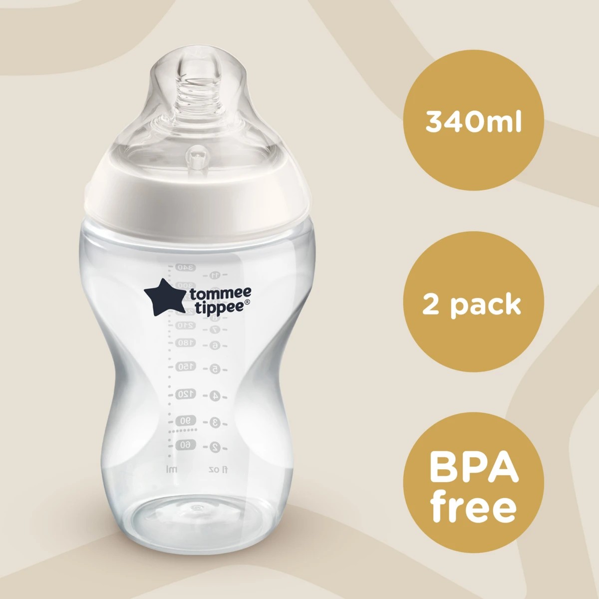 Tommee tippee sales bottles target