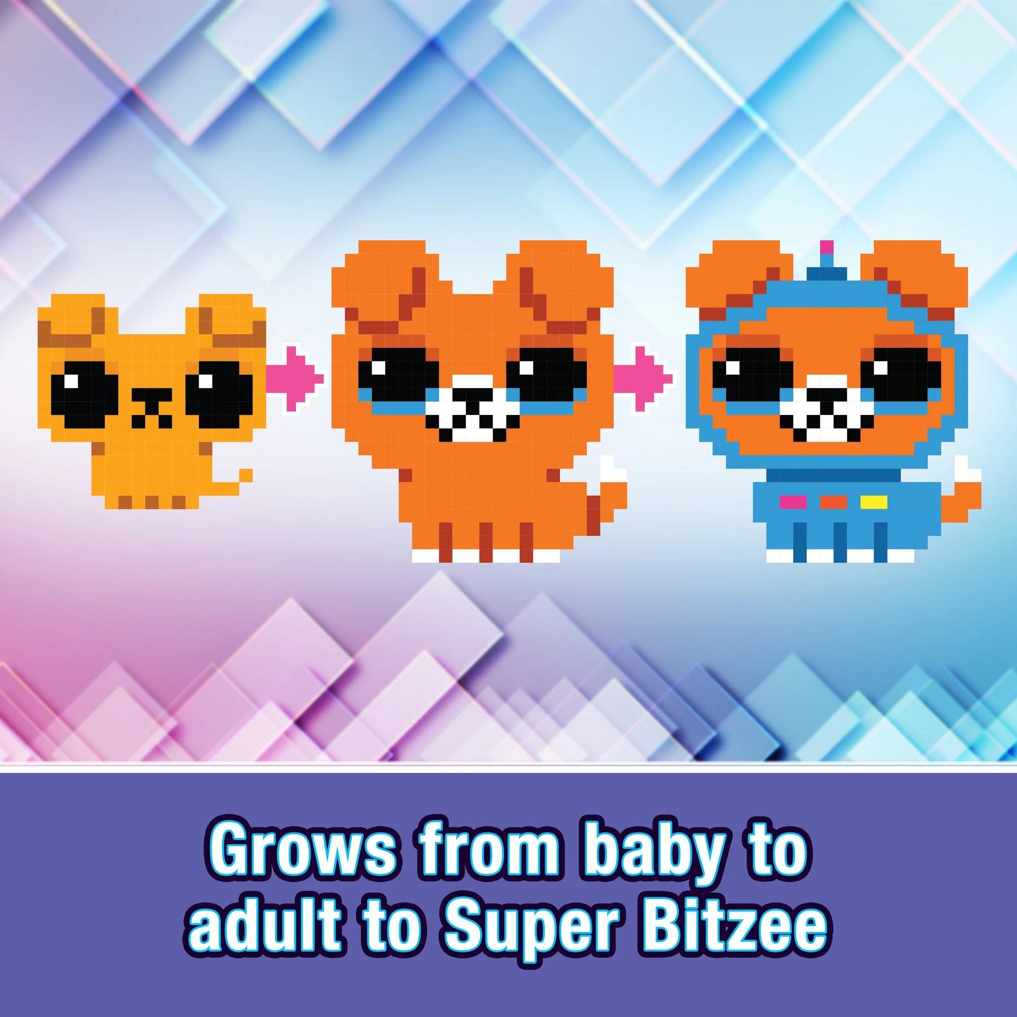 Bitzee Interactive Digital Pet | Target Australia