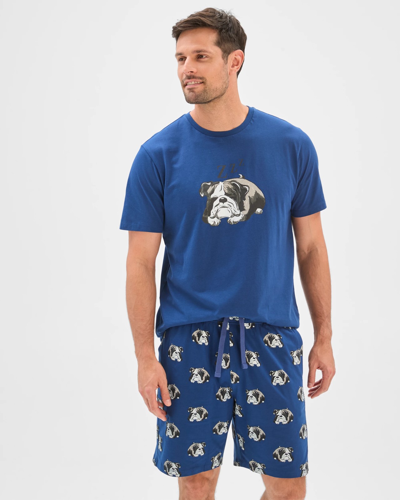 Maxx Australian Cotton Sleep T-Shirt 2 of 6