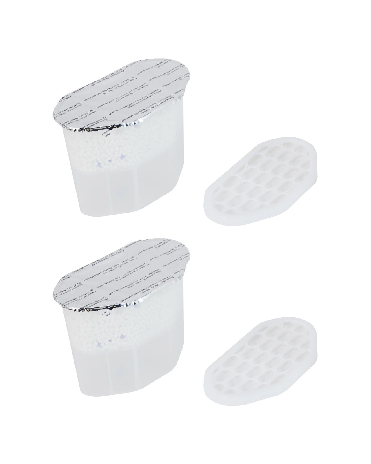 Anko 2 Pack 300g Lavender Moisture Absorbers 2 of 5