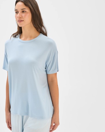 Bamboo Rich Sleep T-Shirt