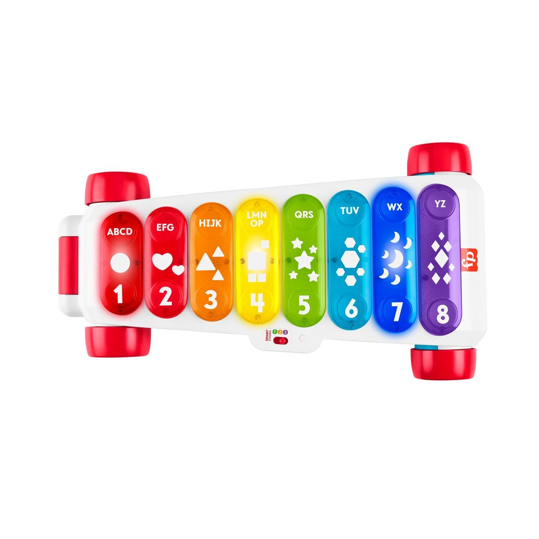 FisherPrice Giant LightUp Xylophone Target Australia