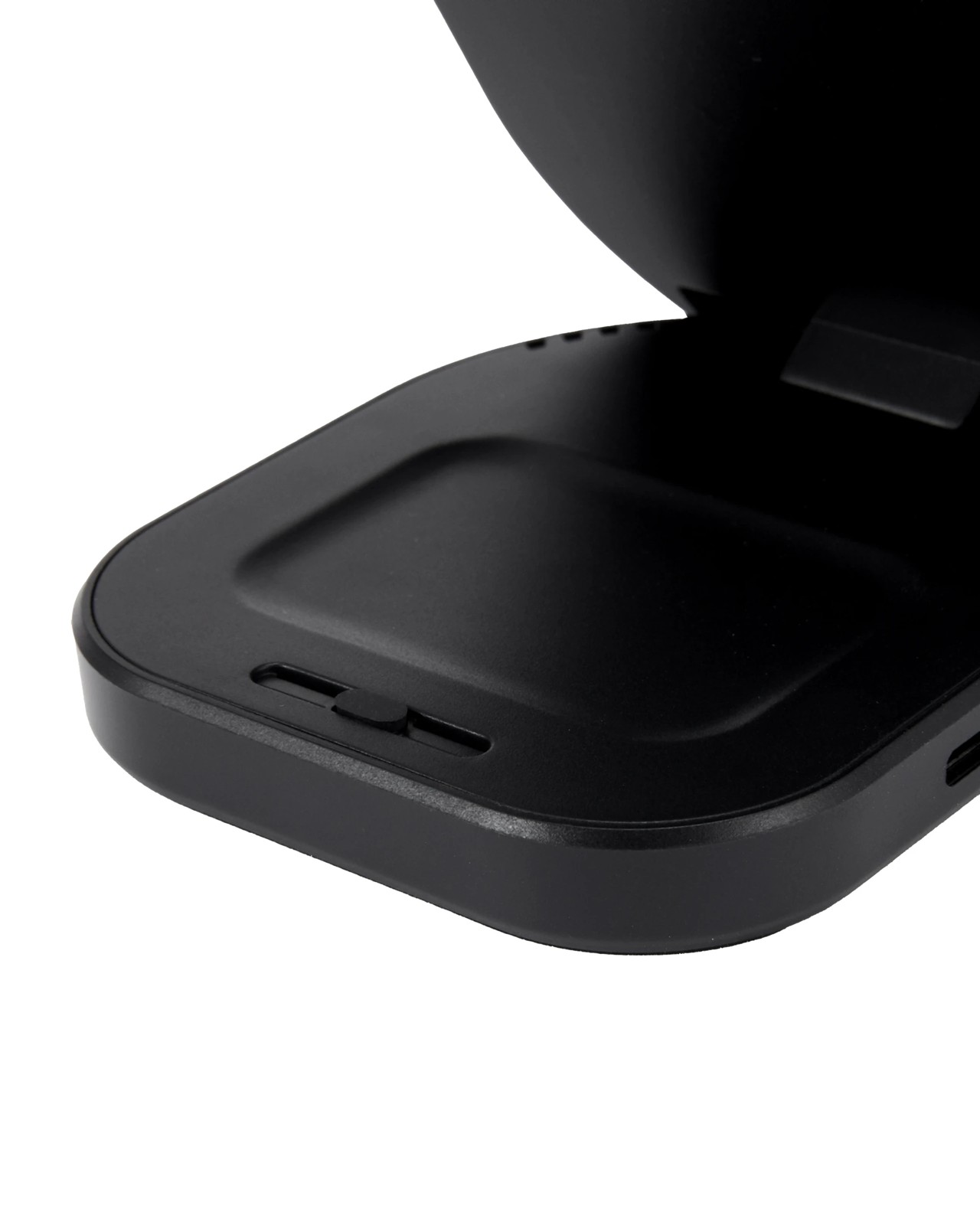 Anko 3-in-1 Foldable Charger - Black 5 of 5