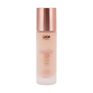 Sparkling Rose Luminous Skin Tint, Light - OXX Cosmetics