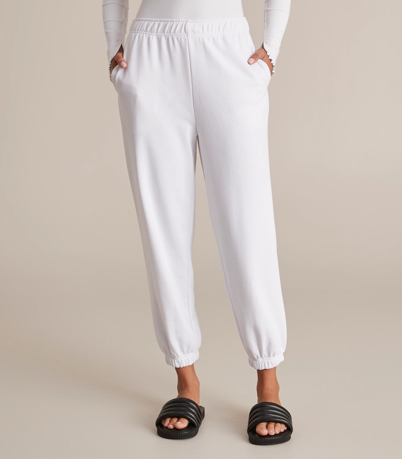 White Track Pants  Buy Women's Track Pants Online Australia - THE