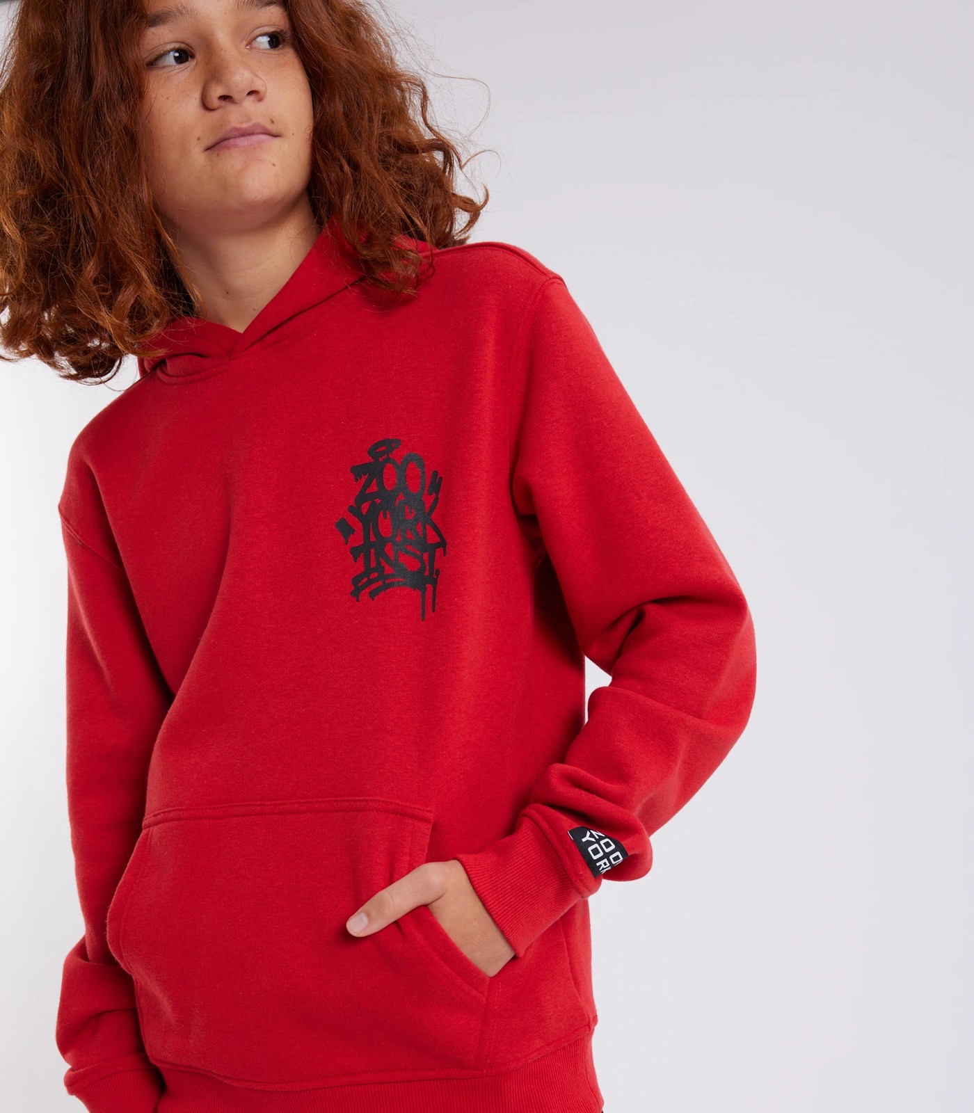 Zoo York Jumper - Bronx | Target Australia