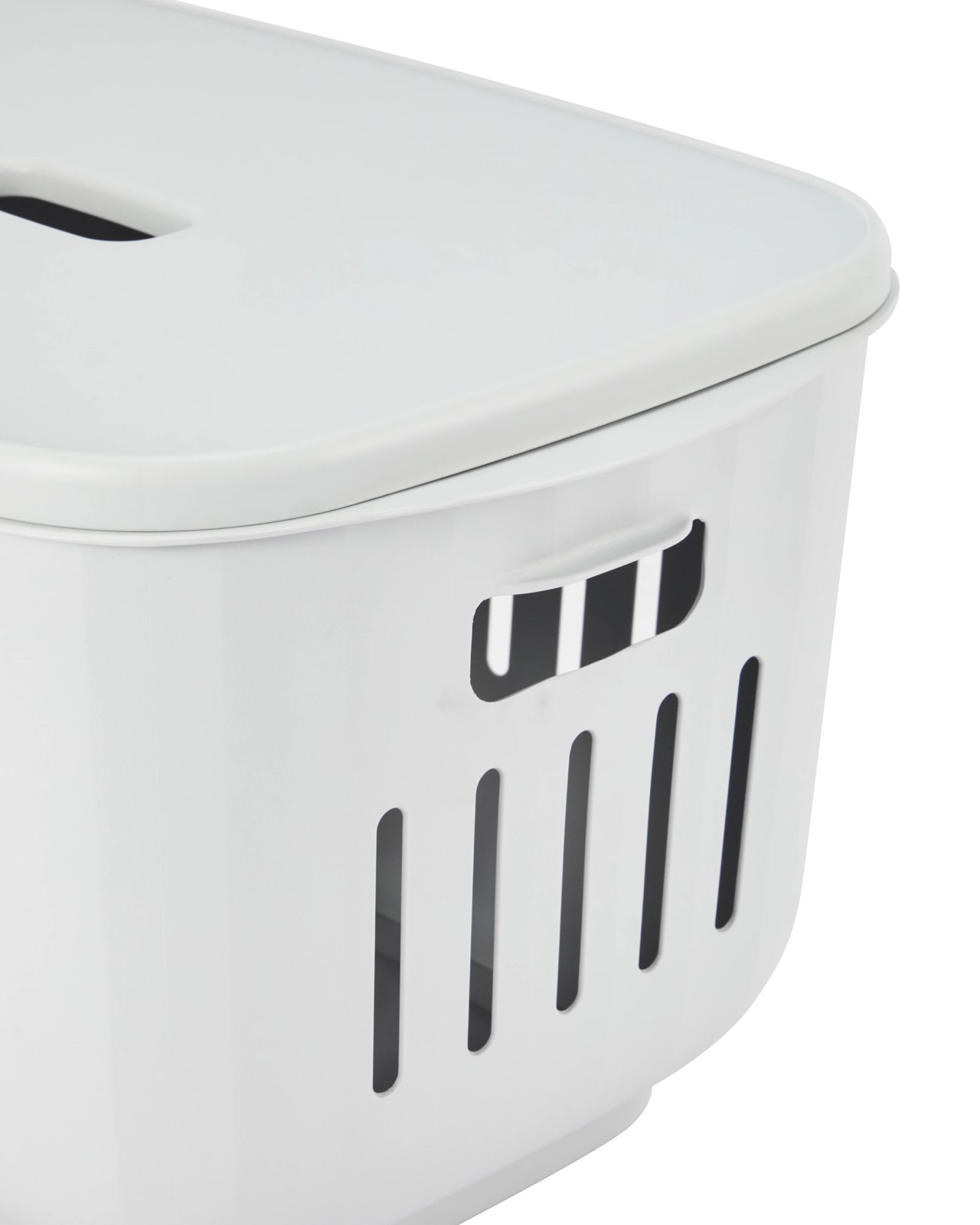 Anko 18L Nordic Container - Grey 4 of 6