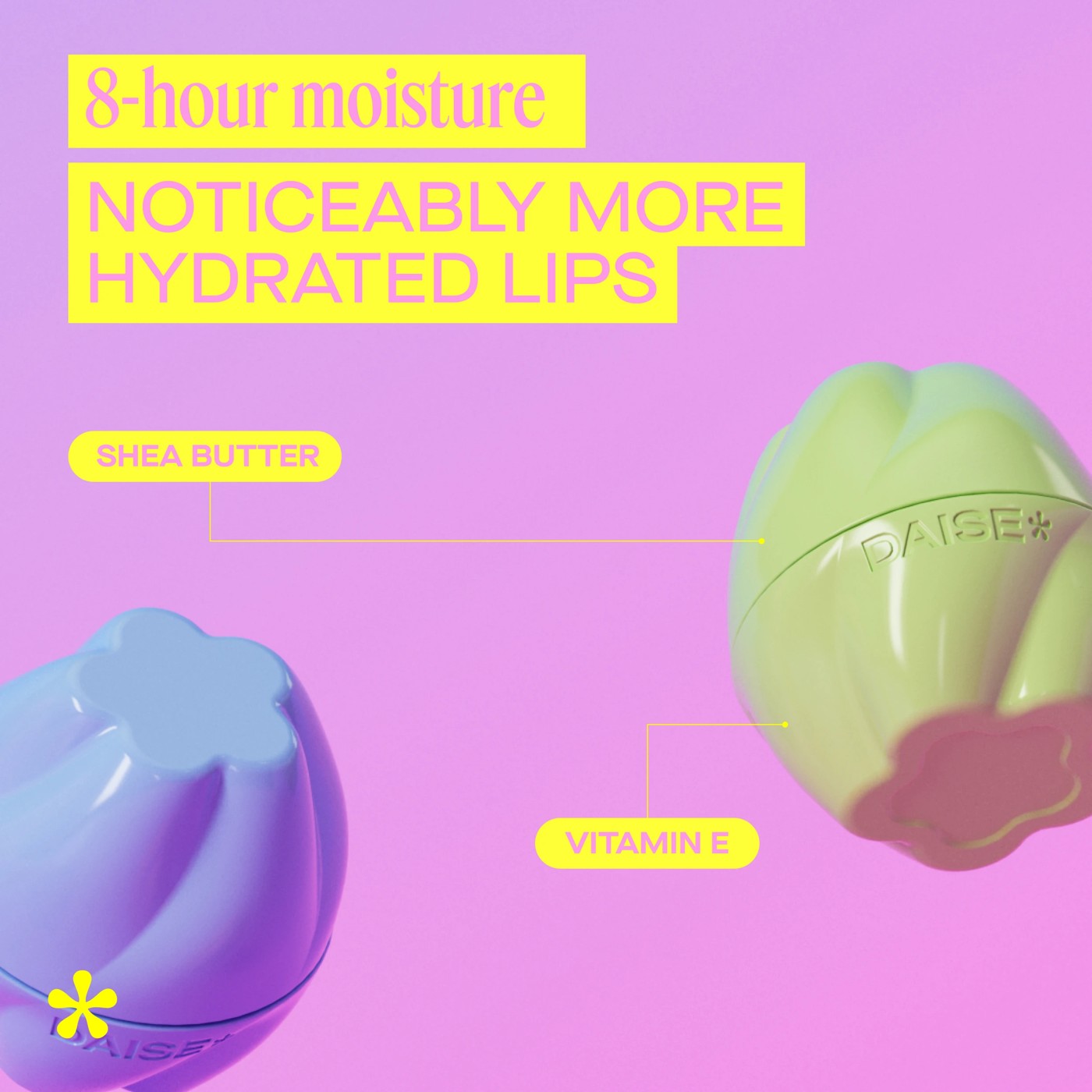 Multi Hydrating Lip Balm - Peppy Peppermint 4 of 6