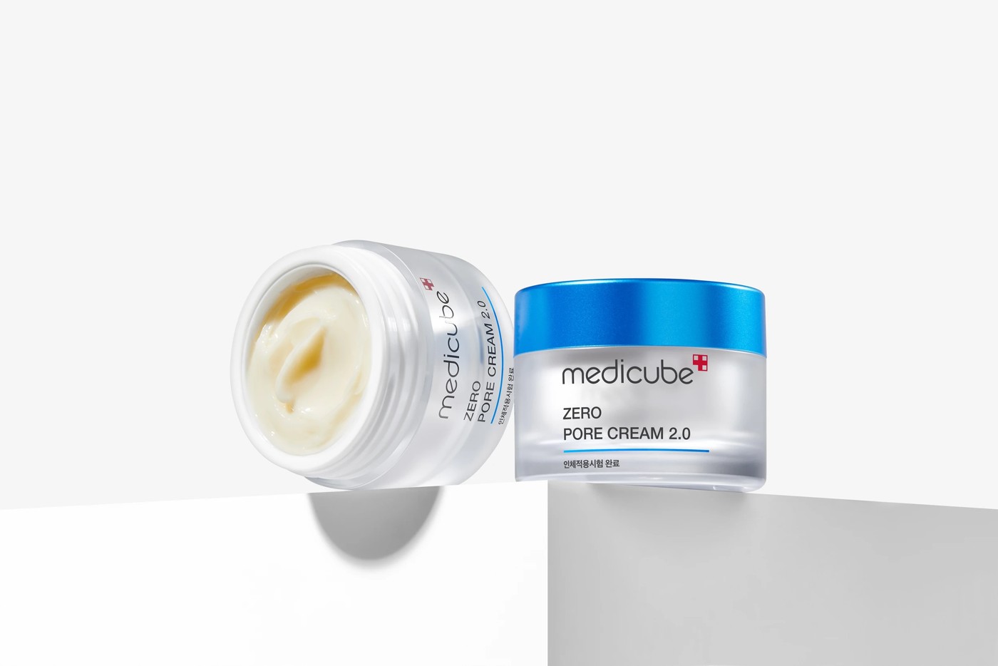 Medicube Zero Pore Cream 2.0 4 of 4