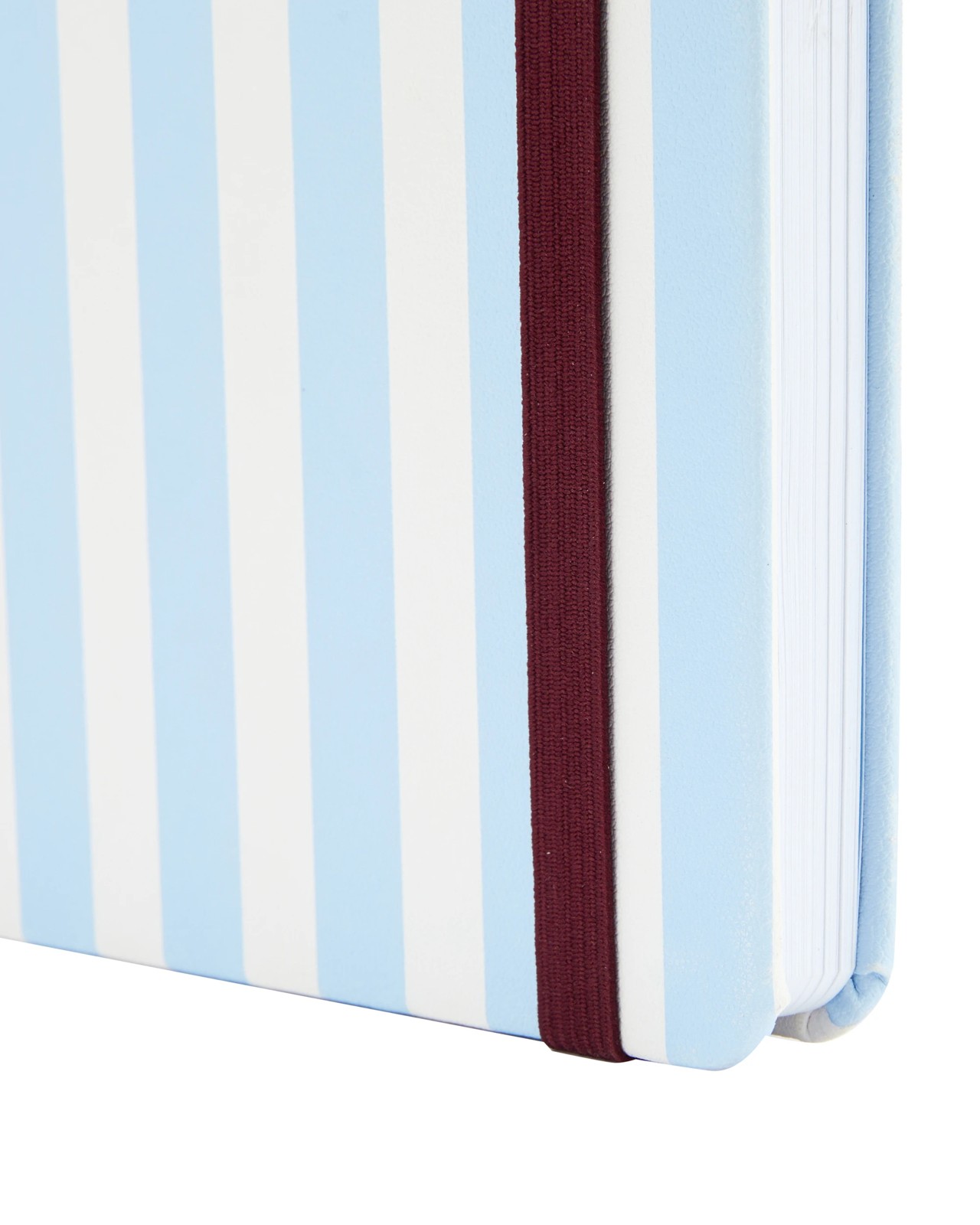 Anko A5 Journal - Stripe 4 of 5