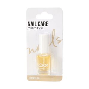 Nail Care Cuticle Oil - OXX Cosmetics product image