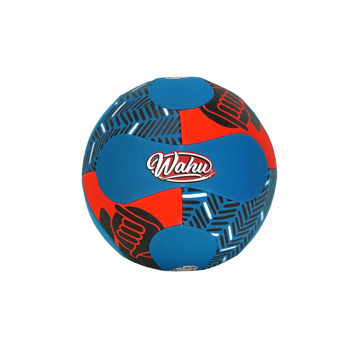 Wahu Soccer Ball 2 of 6