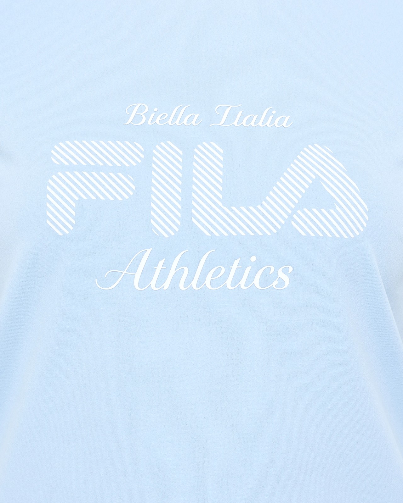 Fila Nola T-Shirt - Cashmere Blue 5 of 6
