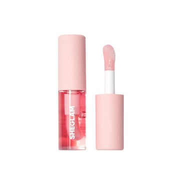 SHEGLAM Jelly Wow Hydrating Lip Oil - Berry Involved