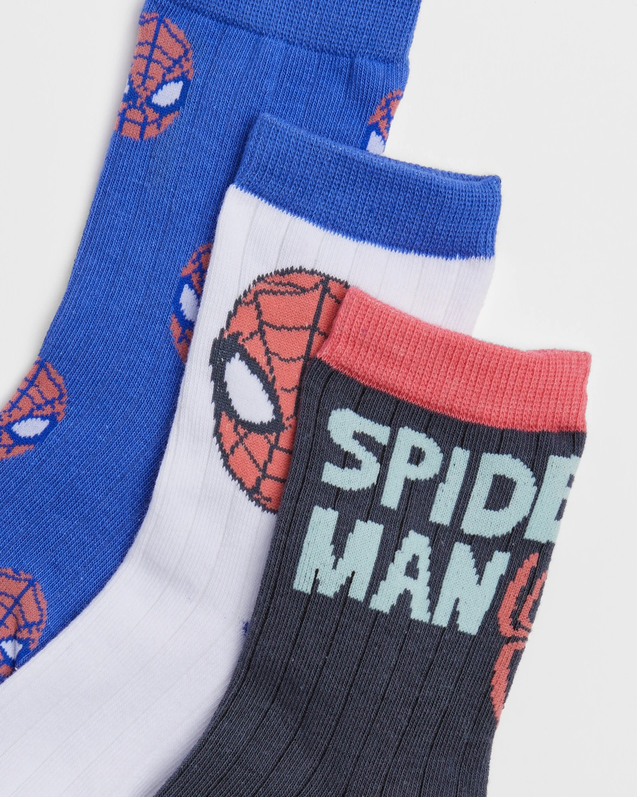 Spiderman Socks : Page 2 : Target