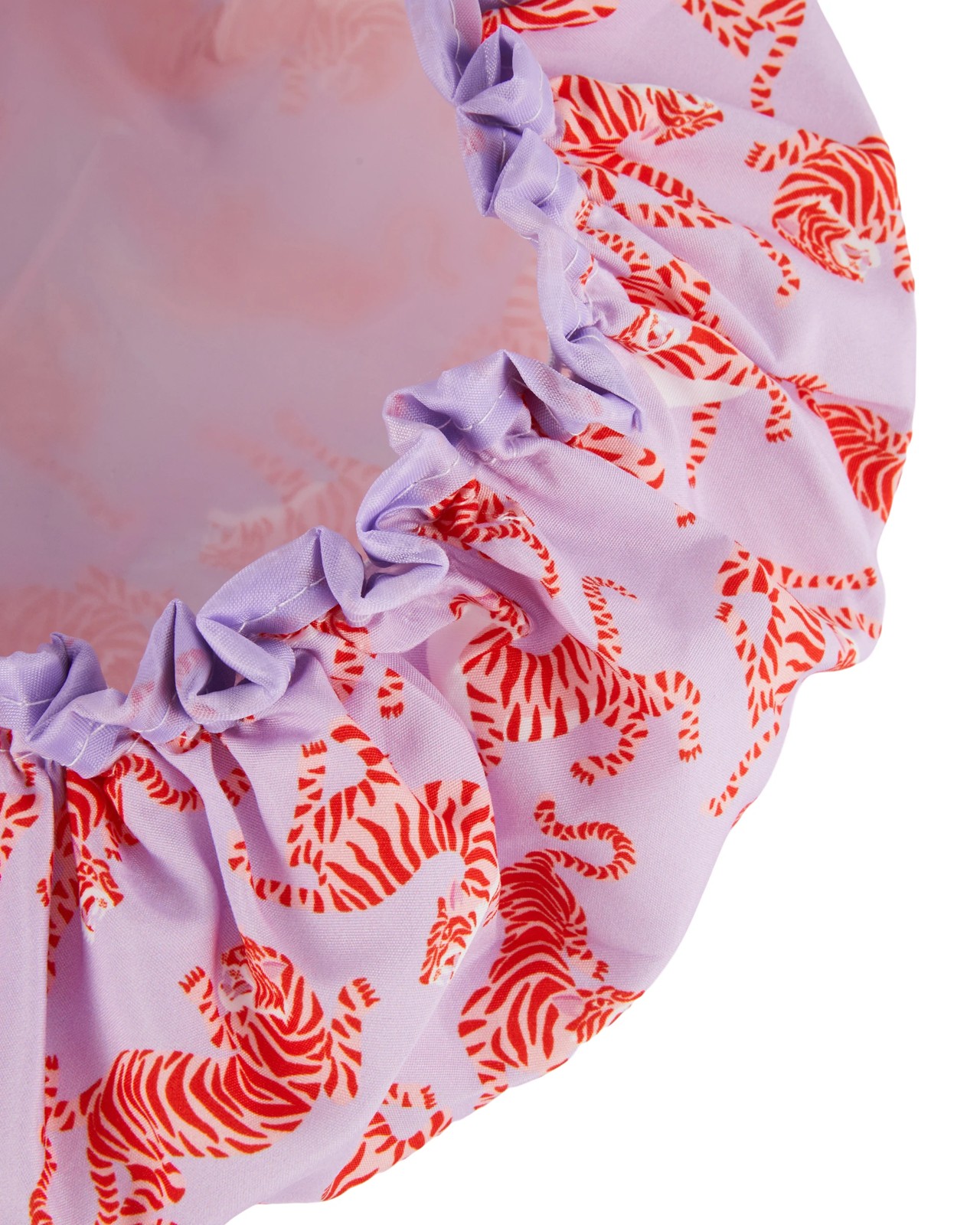 OXX Bodycare Great Hair Pack - Lilac 4 of 5