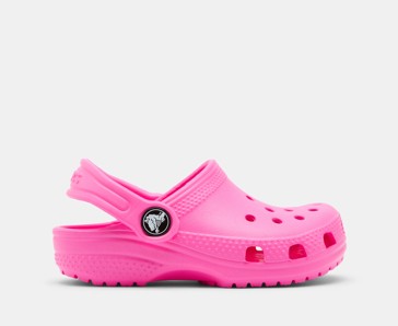 Crocs Toddler Classic Clog
