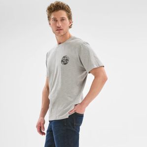 Australian Cotton Blend Floral Print Shirt thumbnail 2