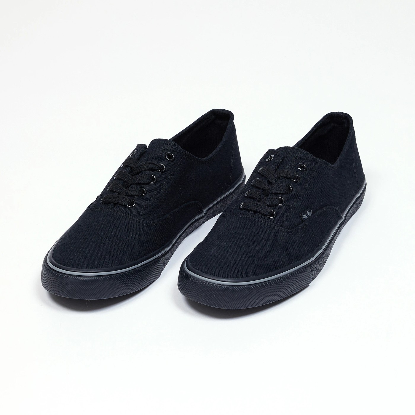 All black shop vans target