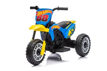 Hot Wheels Moto Cross 6V Ride On