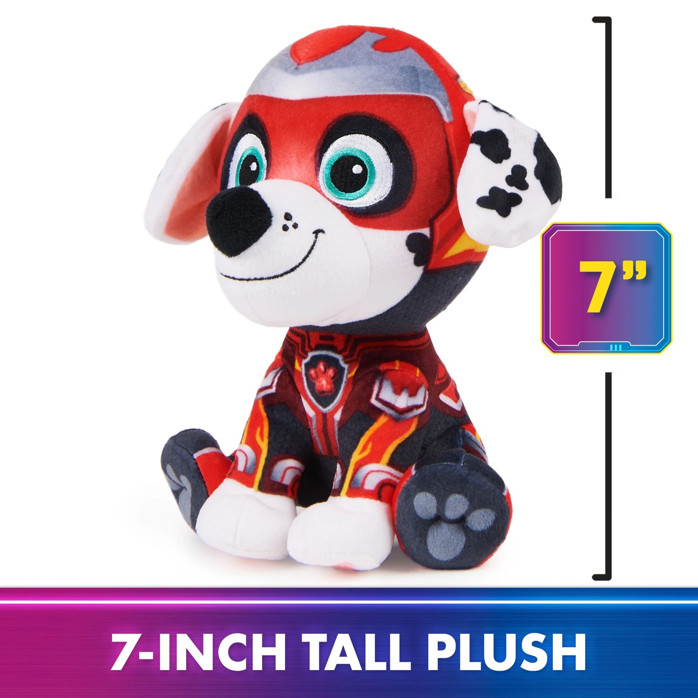 Extra large paw patrol sales teddy