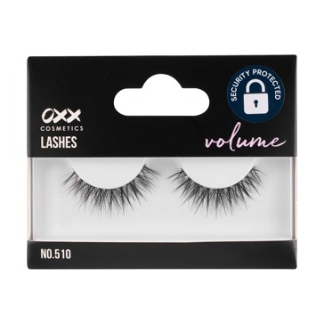 Volume Lashes, Willow - OXX Cosmetics