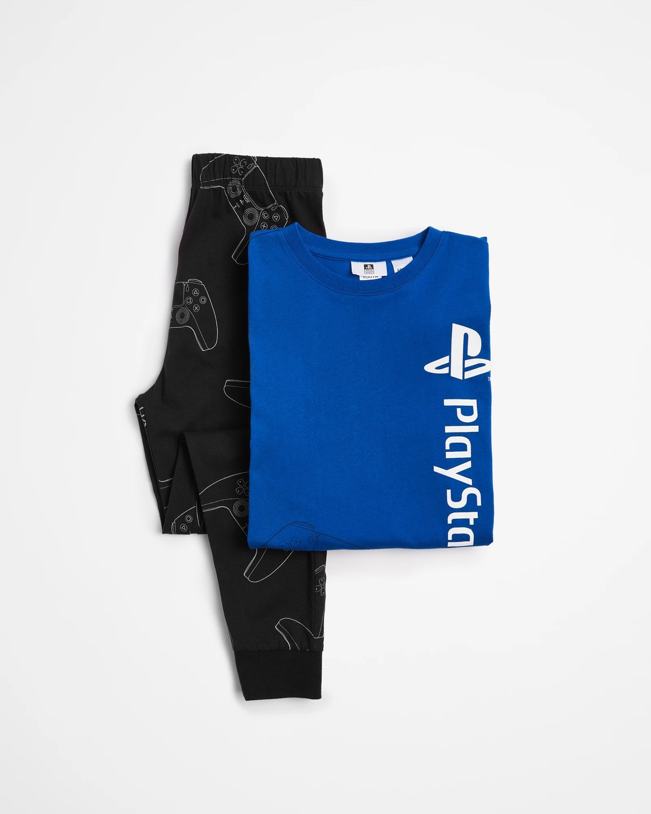 Playstation discount short pyjamas