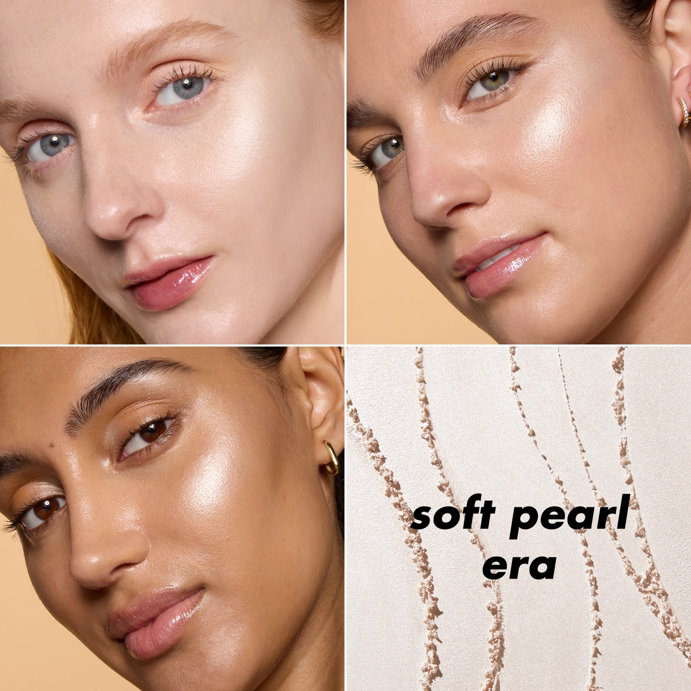 e.l.f. Halo Glow Highlighter - Soft Pearl Era 5 of 6